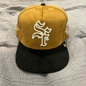 Daniel Luu Hat (Limited Edition) Chinatown Gate